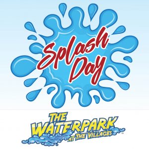 Splash Day logo