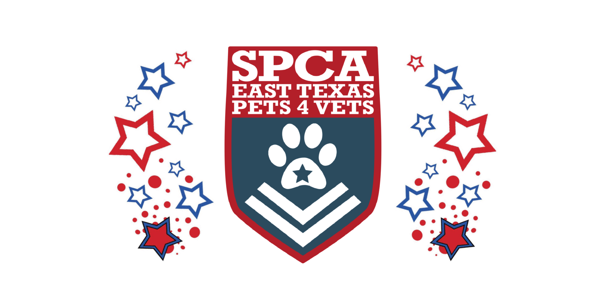Pets 4 Vets SPCA of East Texas