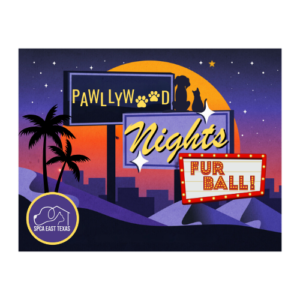 Fur Ball 2025 – SPCA of East Texas